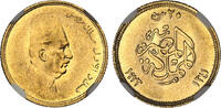 Egypte 20 piastres 20 piastres - 1341 AH / 1923 - NGC MS 65  684.89 £  +  21.67 £ shipping