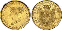 Italie  20 lires or 1815 Milan - NGC XF 45  1,551.84 £  +  21.67 £ shipping