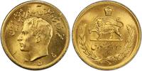 Iran 1355 SH (1976) 2.5 Pahlavi or 1355 SH (1976) - PCGS MS 66 PCGS MS 66 2,592.18 £  +  21.67 £ shipping