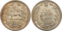 Iran 5000 Dinars 1320 AH (1902) 5000 Dinars 1320 AH (1902) - PCGS MS 64 ... 598.20 £  +  21.67 £ shipping