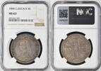 Angleterre 1888 2 Florins 1888 Londres - NGC MS 63 NGC MS 63 476.82 £  +  21.67 £ shipping