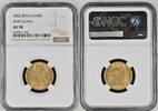 Espagne 100 Reales 1862 100 Reales or 1862 Barcelone - NGC AU 58 NGC AU 58 858.28 £  +  21.67 £ shipping