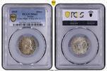 Serbie Dinar 1915 Dinar 1915 - Coin Alignement - PCGS MS 63 PCGS MS 63 216.74 £  +  21.67 £ shipping