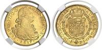 Chili 8 Escudos 1817 SO FJ 8 Escudos 1817 So FJ Santiago - NGC MS 64 - T... 25,965.16 £  +  21.67 £ shipping