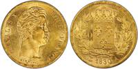 France 40 francs 40 francs or 1830 A Paris - Tranche en creux - PCGS MS 62  2,037.33 £  +  21.67 £ shipping