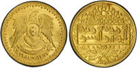 Syrie 1 livre 1 livre or (pound) - 1369 AH / 1950 - FDC - PCGS MS 65  1,205.06 £  +  21.67 £ shipping