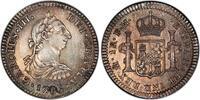 Mexico Real 1786 Mo FM Charles III (1759-1788). UNC Details Cleaned) 346.77 £  +  11.27 £ shipping