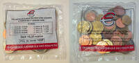 Monaco Starterkit 15,25 Euro 2001 Monaco Starterkit 2 Euro to 1 Cent 200... 606.86 £  +  21.67 £ shipping