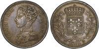 France 5 Francs 1831 Bruxelles Henry V, Pretender (1820-1883) PCGS SP 58 780.25 £  +  21.67 £ shipping