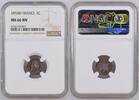 FRANCE 1C Napoleon III (1852-1870) -