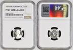 FRANCE 5 Centimes -