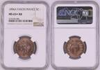 FRANCE 5C Third Republic (1871-1940) -