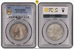 Great Britain Florin 1887 Victoria (1837-1901) Jubilee Head PCGS MS 63 130.03 £  +  11.27 £ shipping