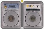 Great Britain 3 Pence 1887 Victoria (1837-1901) Jubilee Head PCGS MS 64 104.03 £  +  11.27 £ shipping
