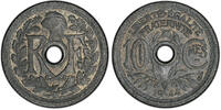 France 10 Centimes 1944 Essai Provisional Government (1944-1947) PCGS SP63 520.16 £  +  21.67 £ shipping