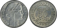 France 50 Centimes 1930 Essai III. Republic (1871-1940) - Essai by Morlo... 606.86 £  +  21.67 £ shipping
