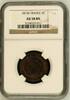 FRANCE 5 Centimes 1873 K Third Republic (1871-1940) - Bordeaux mint NGC ... 260.08 £  +  11.27 £ shipping