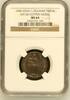 French OCEANIA FRANC 1949 ESSAI French Polynesia NGC MS 64 86.69 £  +  11.27 £ shipping