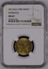 MOROCCO FRANC AH1364 // 1945 French Protectorate. Muhammad V. AH 1346-13... 164.71 £  +  11.27 £ shipping
