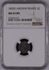 FRANCE 1 Centime 1855 D ANCHOR Napoléon III. (1852-1870) Lyon mint NGC M... 260.08 £  +  11.27 £ shipping