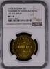 ALGERIA 10 Centimes (1915) Essai ALGERIA. Bone NGC MS 63 303.42 £  +  11.27 £ shipping