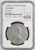 RUSSIA ROUBLE 1765 CNB CA Catherine II. (1762-1796) NGC VF DETAILS 329.43 £  +  11.27 £ shipping