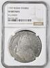 RUSSIA ROUBLE 1729 Peter II. (1727-1730) NGC VF DETAILS 563.51 £  +  21.67 £ shipping