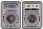 Great Britain Shilling 1887 Victoria (1837-1901) Jubilee Head PCGS MS 62 112.69 £  +  11.27 £ shipping
