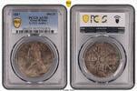 Great Britain Double Florin 1887 Victoria (1837-1901) PCGS AU 55 130.03 £  +  11.27 £ shipping