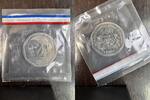 CONGO ESSAI DE 100 FRANCS ANTILOPES - 1450 EXEMPLAIRES -