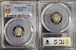 FRANCE 1/4 DE FRANC 1826 A PARIS CHARLES X 1824-1830  427.92 &pound;  +  17.12 &pound; shipping