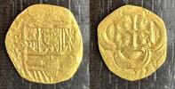 ESPAGNE ESCUDO 16112-1615 SV SEVILLE PHILIPPE III 1598-1621 - 2,23G - CA... 1,497.75 &pound;  +  25.68 &pound; shipping