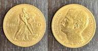 ITALIE 20 LIRE 1912 R ROME VITTORIO EMANUELE III 1900-1946 - KM 48  1,412.16 &pound;  +  25.68 &pound; shipping