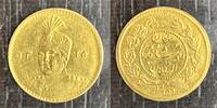 IRAN 1/5 TOMAN AH 1335 (1917) HAMAD SHAH 1909-1925 - 0,51G - KM 1070  256.75 &pound;  +  17.12 &pound; shipping