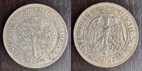 ALLEMAGNE 5 REICHSMARK 1927 A BERLIN REPUBLIQUE DE WEIMAR  171.16 &pound;  +  17.12 &pound; shipping