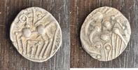 GAULOISE - ELUSATES - REGION DU GERS DRACHME AU CHEVAL 3,13G  941.44 &pound;  +  25.68 &pound; shipping