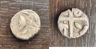 GAULOISE - VOLQUES TECTOSAGES - REGION DE TOULOUSE DRACHME &Agrave; LA TETE CUB... 102.70 &pound;  +  17.12 &pound; shipping