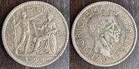 ITALIE 20 LIRE 1927 ROME AN VI VITTORIO EMANUELE III 1900-1946 - 15,01G  128.37 &pound;  +  17.12 &pound; shipping