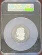World Coins and Other  2020 3oz S$50 Maple Leaf Incuse Rhodium Plated NGC PF69