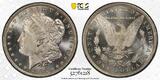 US S$1 Secure 1883-O Morgan Dollar PCGS MS67