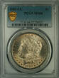 US 1882-CC Morgan Dollar PCGS MS66