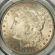 US 1882-CC Morgan Dollar PCGS MS66