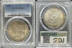 US Morgan Dollar MS66+ Morgan Dollar -