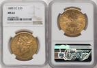 US $20 Liberty Head $20 -