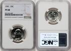 US 25C Washington Quarter -