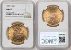 US $20 Liberty Head $20 -