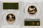 US Proof Gold Eagle 1/2 oz Gold Foil Certified Gold American Eagles -