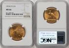 US $10 Indian $10 -