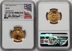 US $10 Quarter-Ounce Gold Eagle Gold Eagles -