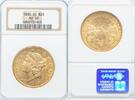 US $20 Liberty Liberty Head $20 -